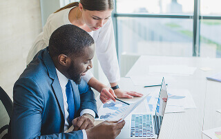 Social Media Engagement