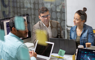 Video and Generative AI